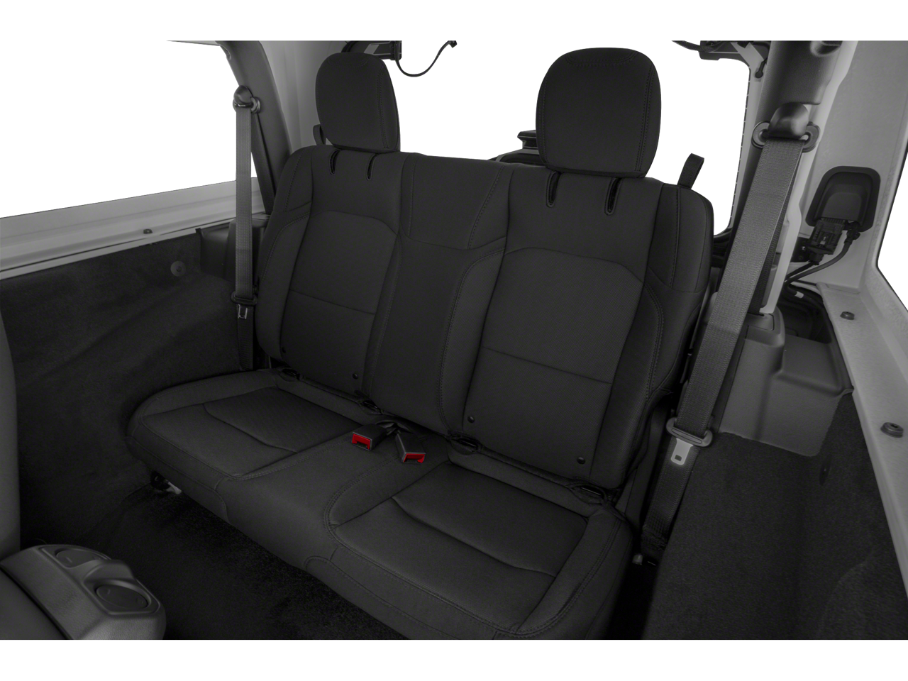 2023 Jeep Wrangler Willys