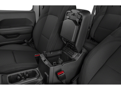 2023 Jeep Wrangler Willys