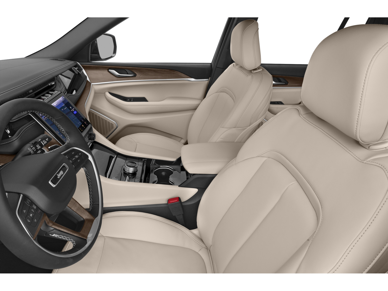 2023 Jeep Grand Cherokee 4xe 30th Anniversary 4xe