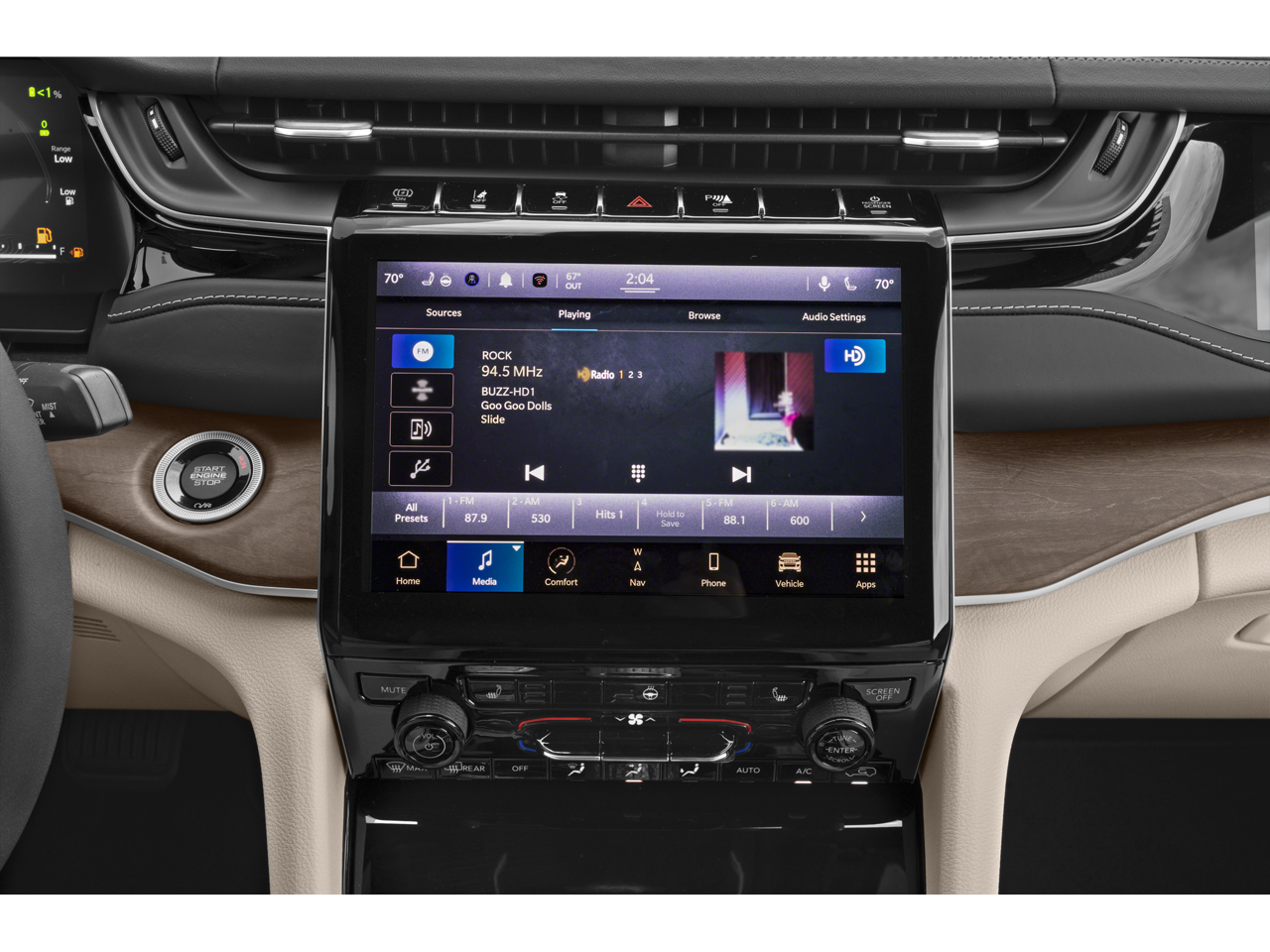 2023 Jeep Grand Cherokee 4xe 30th Anniversary 4xe