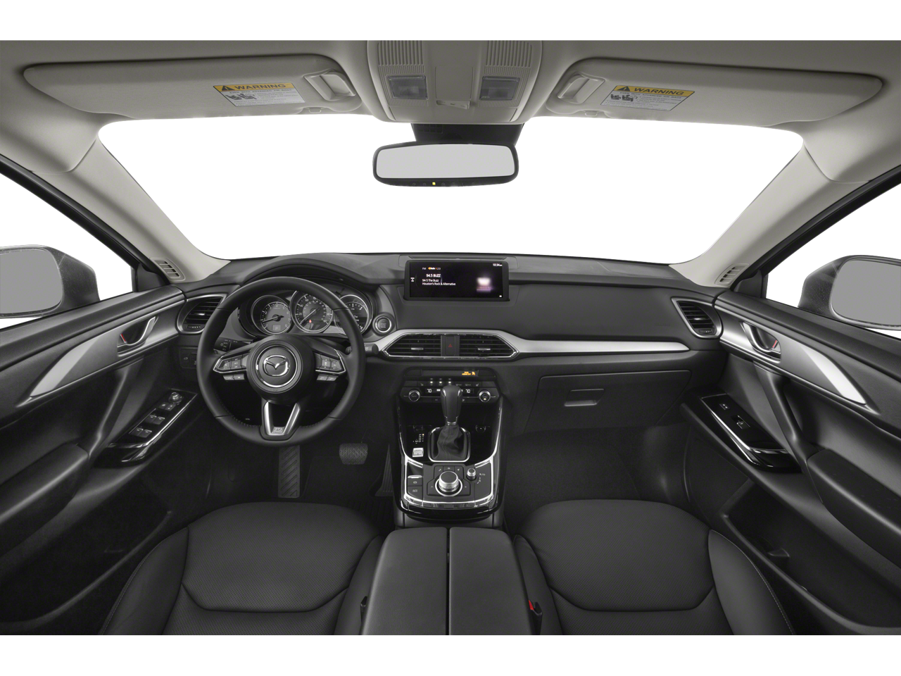 2023 Mazda Mazda CX-9 Touring