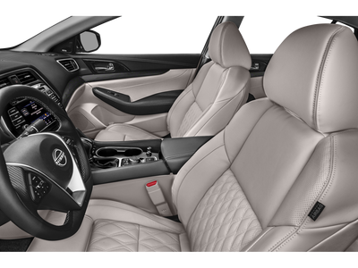2023 Nissan Maxima 3.5 Platinum