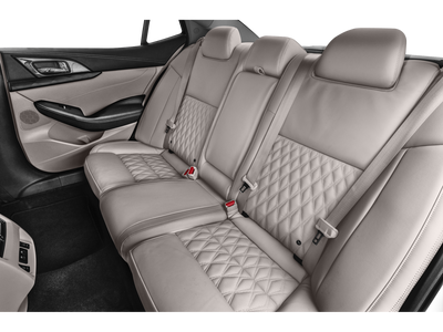 2023 Nissan Maxima 3.5 Platinum