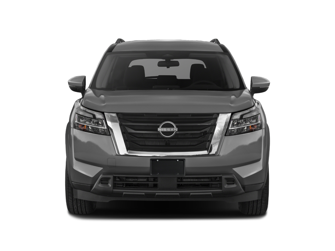 2023 Nissan Pathfinder SV