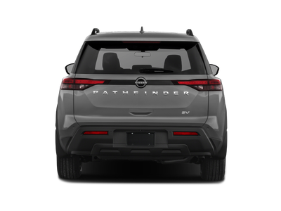 2023 Nissan Pathfinder SV