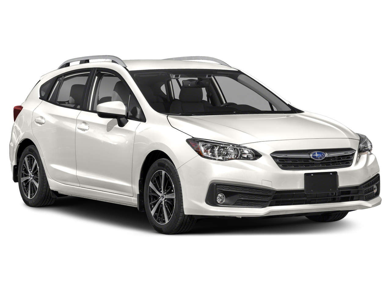 2023 Subaru Impreza Premium