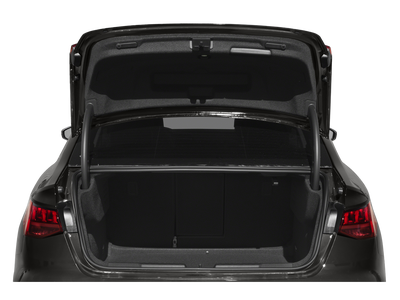 2024 Audi A3 FrontTrak