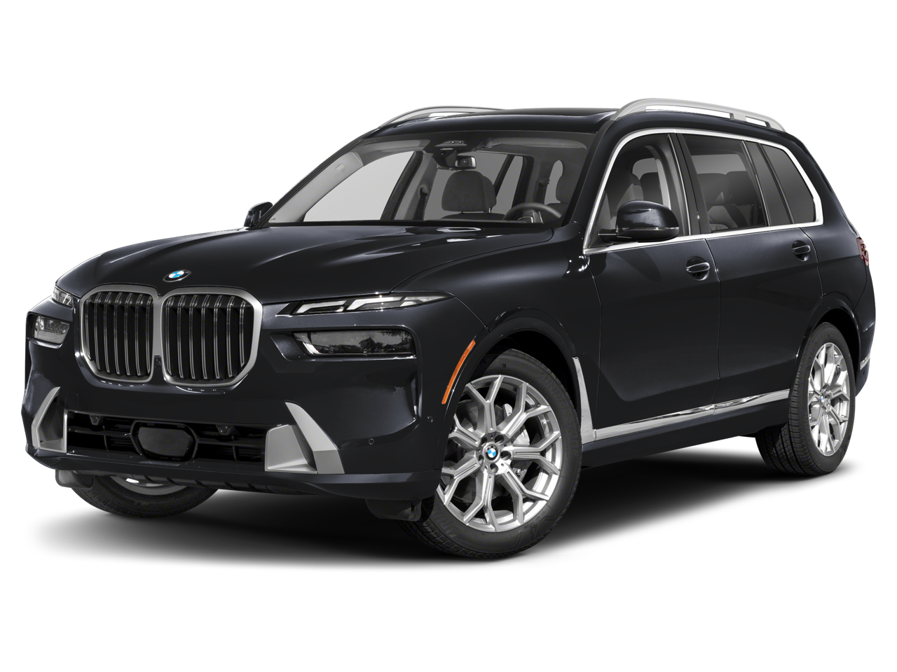 2024 BMW X7 xDrive40i xDrive40i