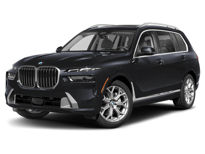 2024 BMW X7 xDrive40i xDrive40i