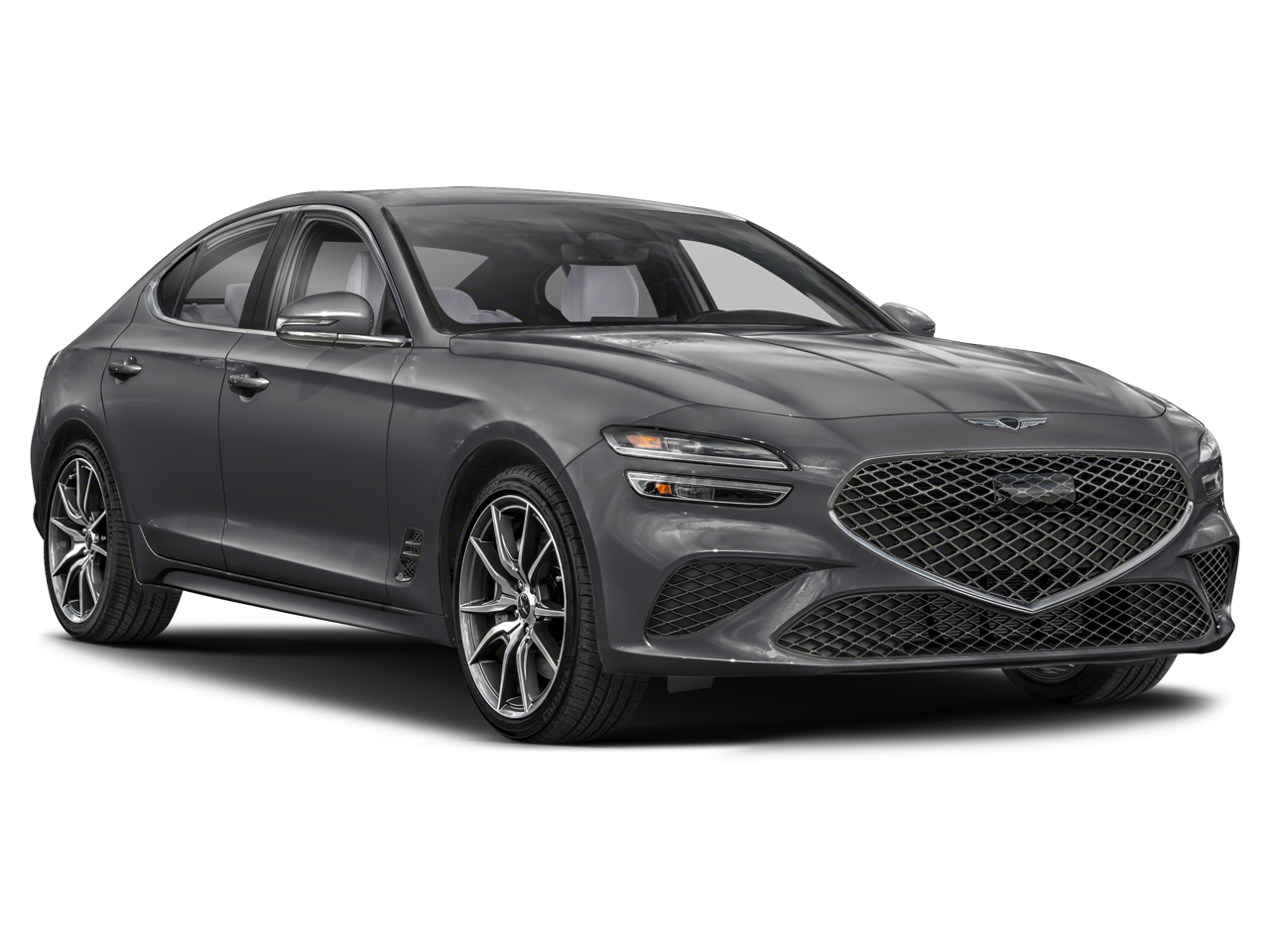 2024 Genesis G70 2.5T Sport Prestige photo 2
