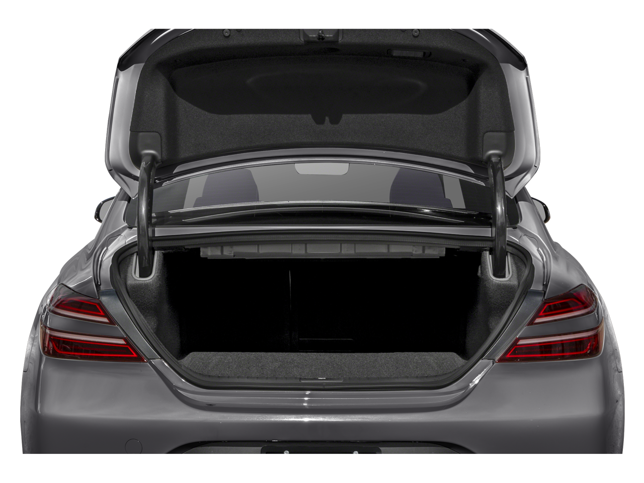 2024 Genesis G70 2.5T Sport Prestige photo 3