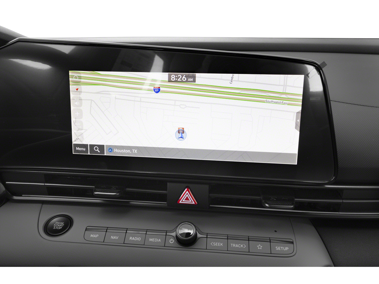 2024 Hyundai Elantra Hybrid Limited