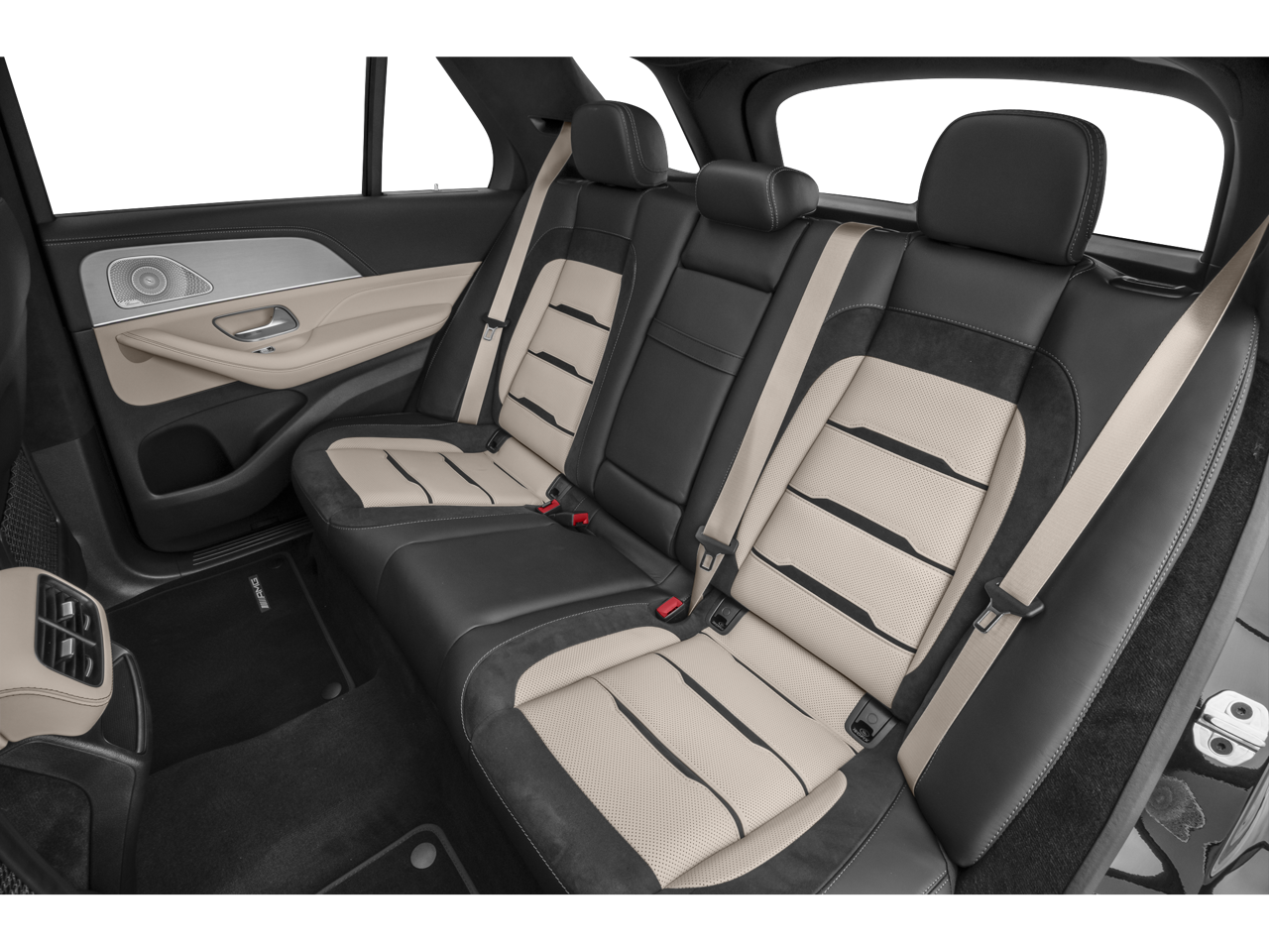 2024 Mercedes-Benz AMG® GLE 63 AMG® GLE 63 S