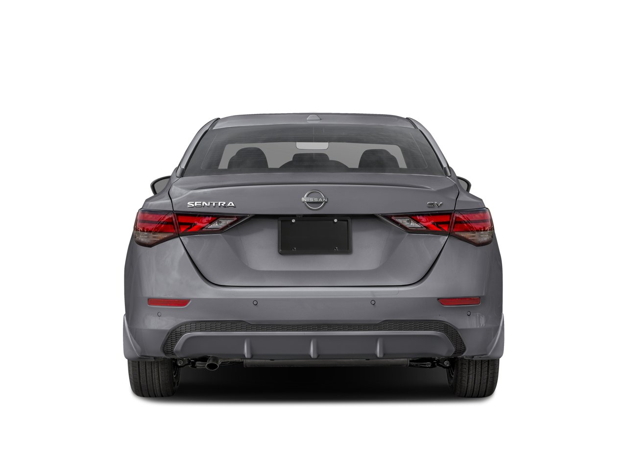 2024 Nissan Sentra SV photo 2