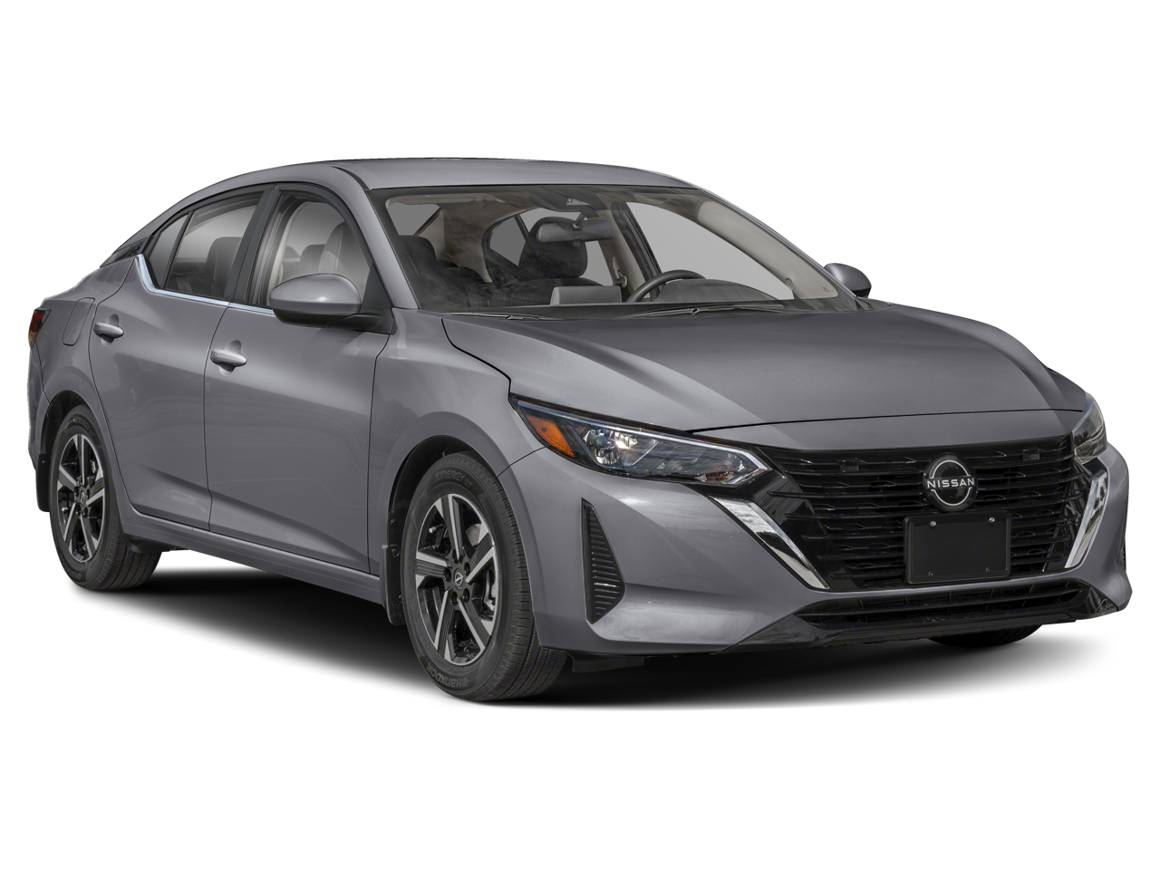 2024 Nissan Sentra SV photo 3