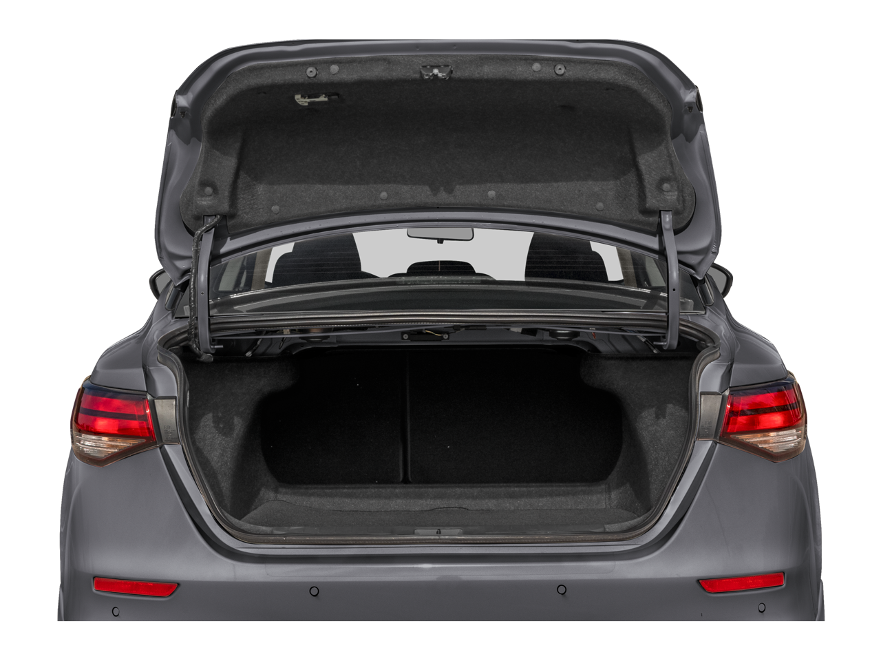 2024 Nissan Sentra SV photo 4