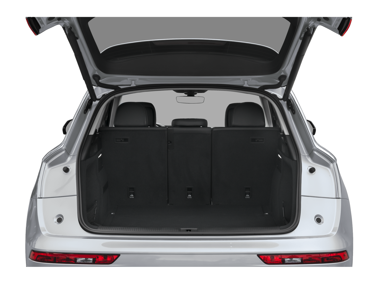 2025 Audi Q5 quattro S line Premium 45 TFSI