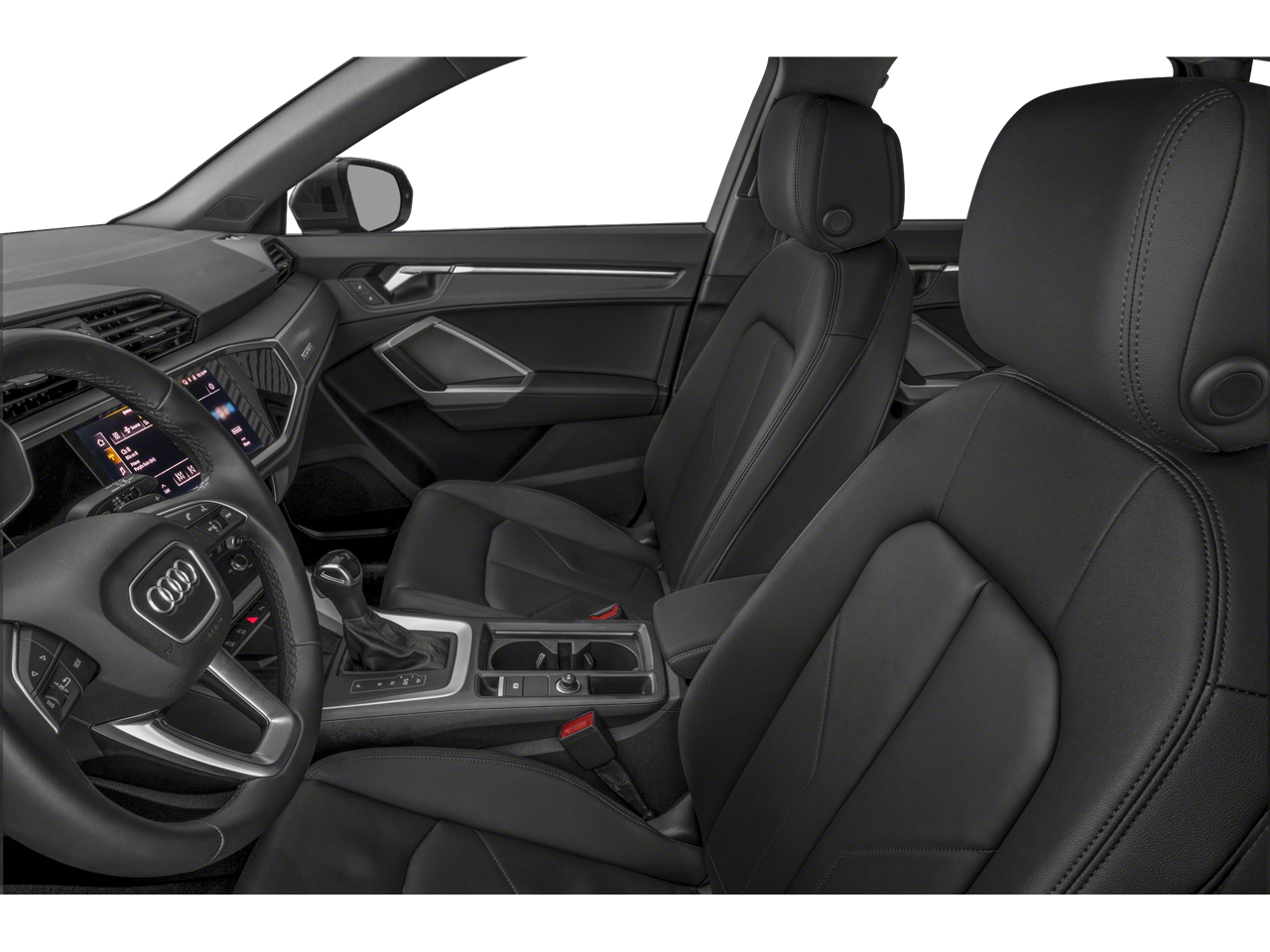 2025 Audi Q3 quattro S line Premium 45 TFSI