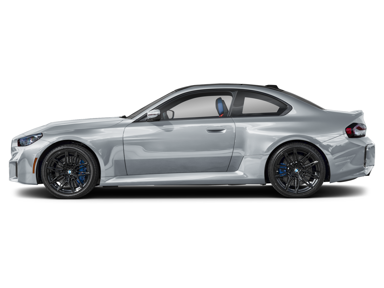 2025 BMW M2 Base