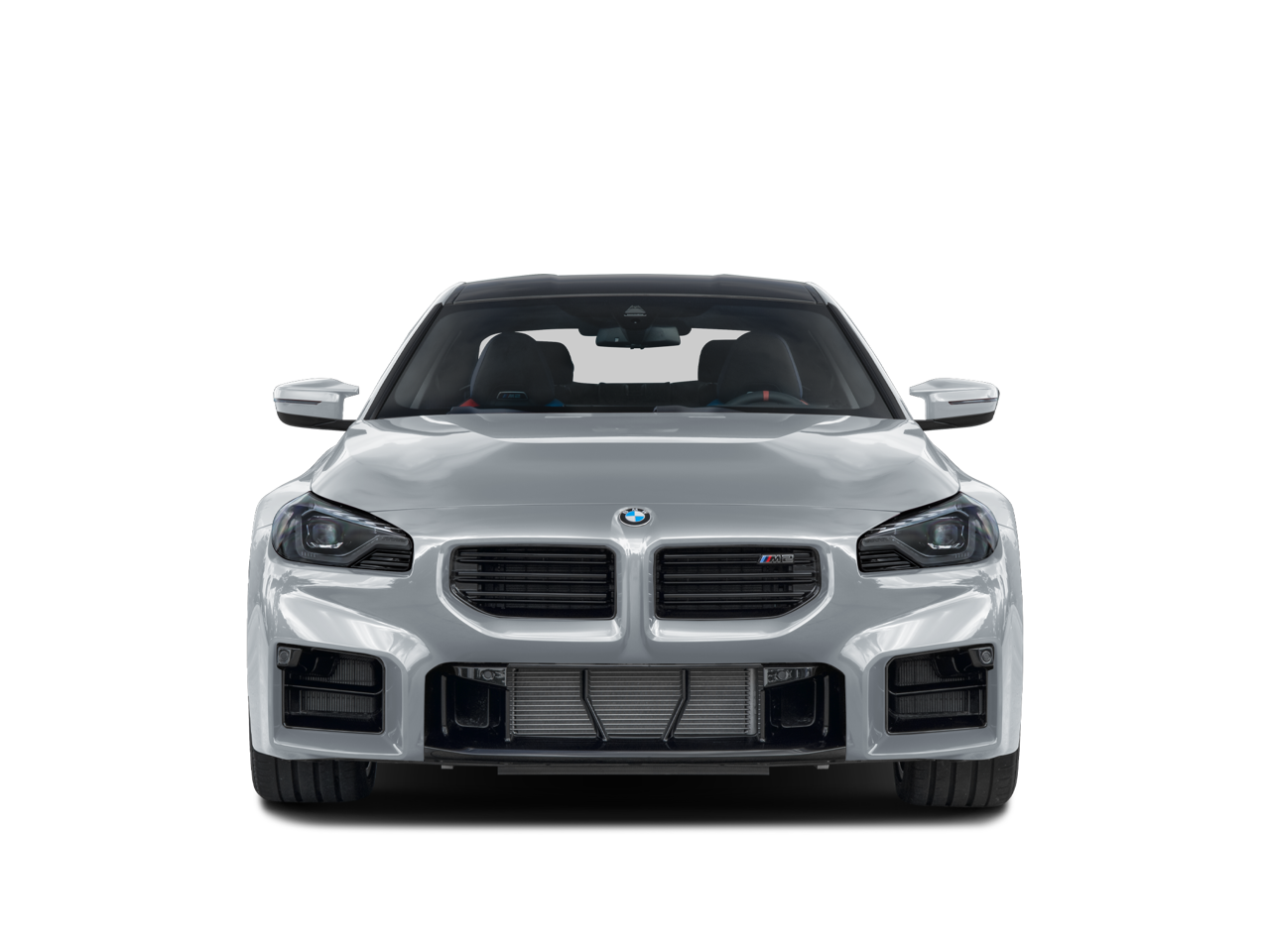 2025 BMW M2 Base