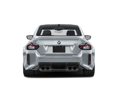 2025 BMW M2 Base