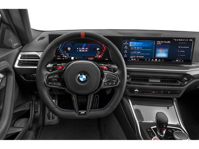 2025 BMW M2 Base