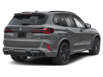 2025 BMW X5 M Competition