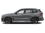 2025 BMW X5 M Competition