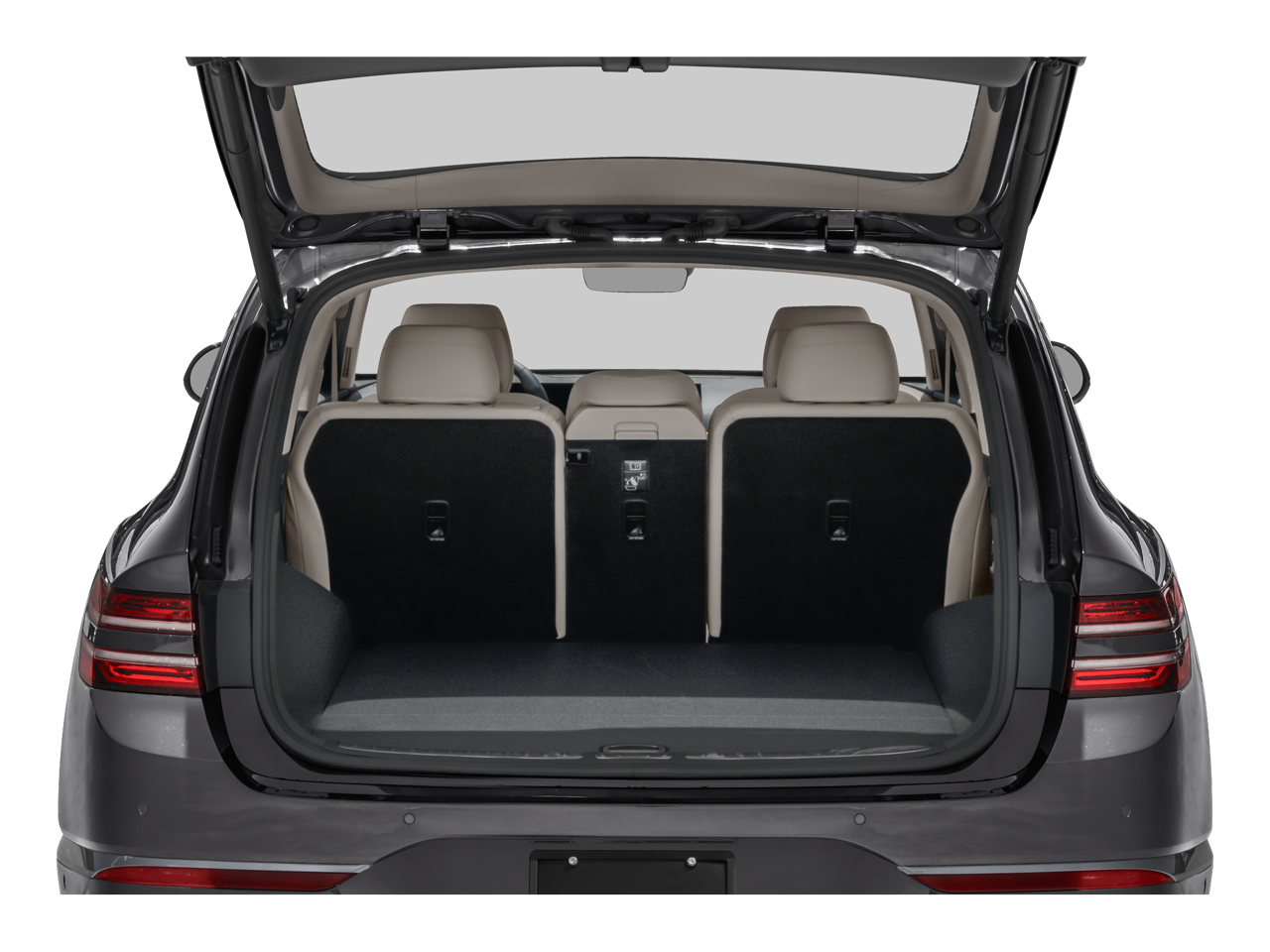 2025 Genesis GV80 2.5T