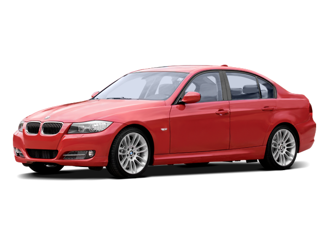 2009 BMW 335i xDrive 335i xDrive