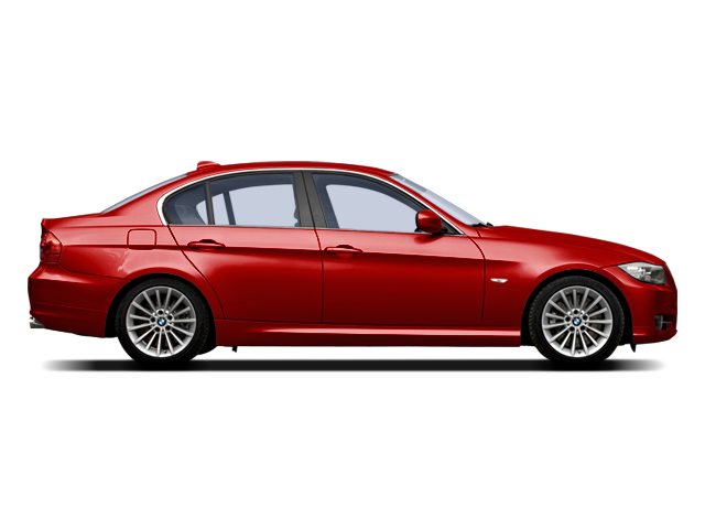 2009 BMW 335i xDrive 335i xDrive