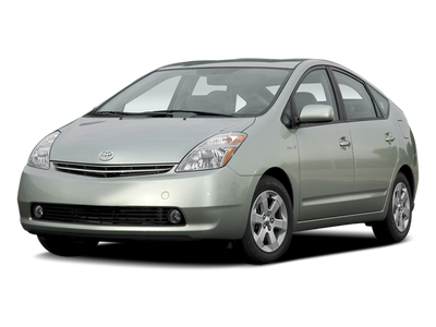 2009 Toyota Prius Base