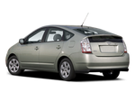 2009 Toyota Prius Base