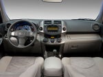 2009 Toyota RAV4 Base