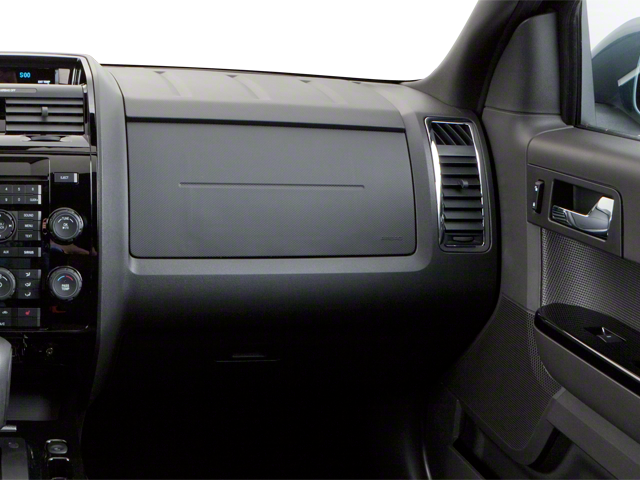 2010 Ford Escape Limited