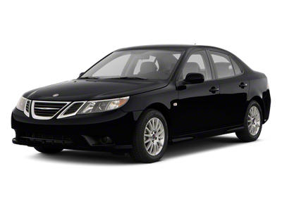 2010 Saab 9-3 Base