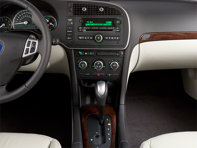 2010 Saab 9-3 Base