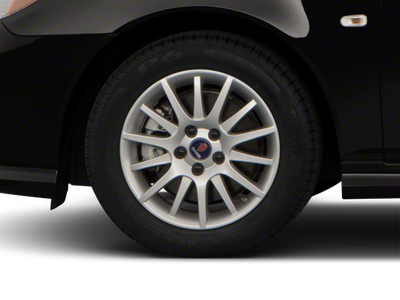 2010 Saab 9-3 Base