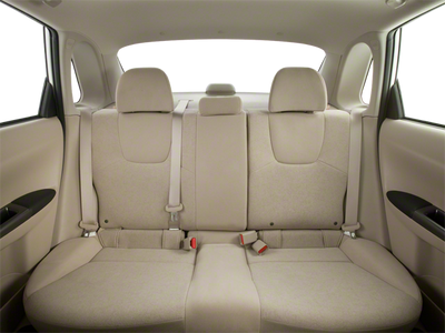 2010 Subaru Impreza Sedan 2.5i Premium