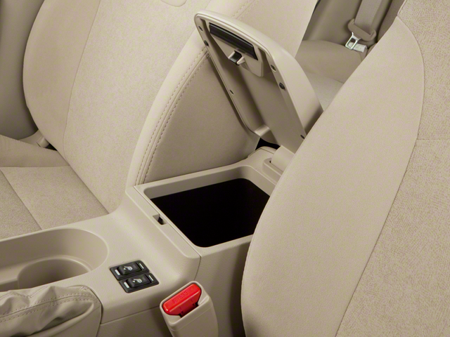 2010 Subaru Impreza Sedan 2.5i Premium