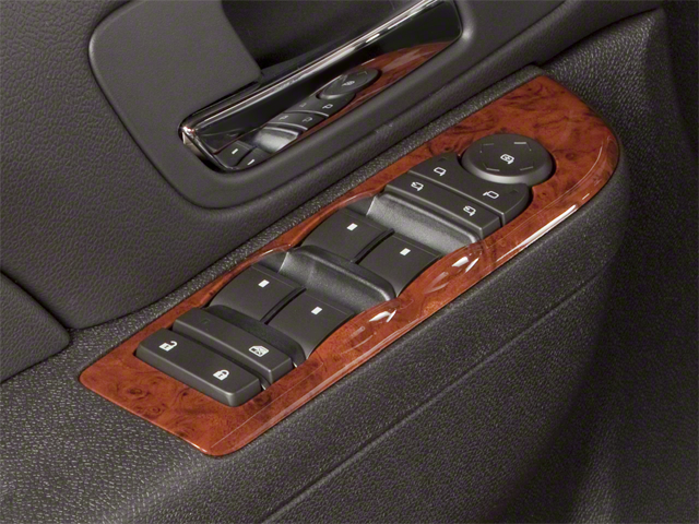 2011 Chevrolet Avalanche LT