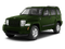 2011 Jeep Liberty 4x4 Sport 4dr SUV