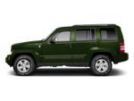 2011 Jeep Liberty Sport
