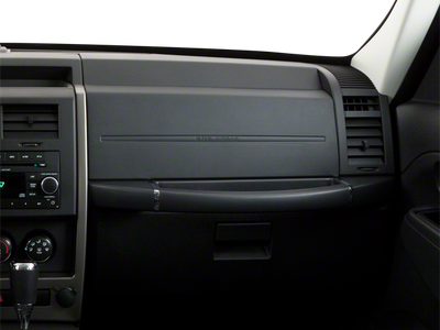 2011 Jeep Liberty 4x4 Sport 4dr SUV