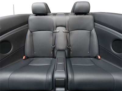 2011 Lexus IS 250C Base