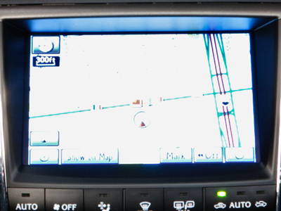 2011 Lexus IS 250C Base