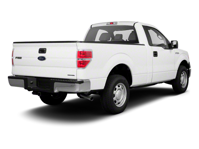 2012 Ford F-150 XL