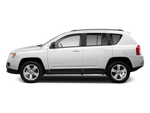 2012 Jeep Compass Limited