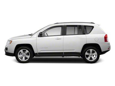 2012 Jeep Compass Limited