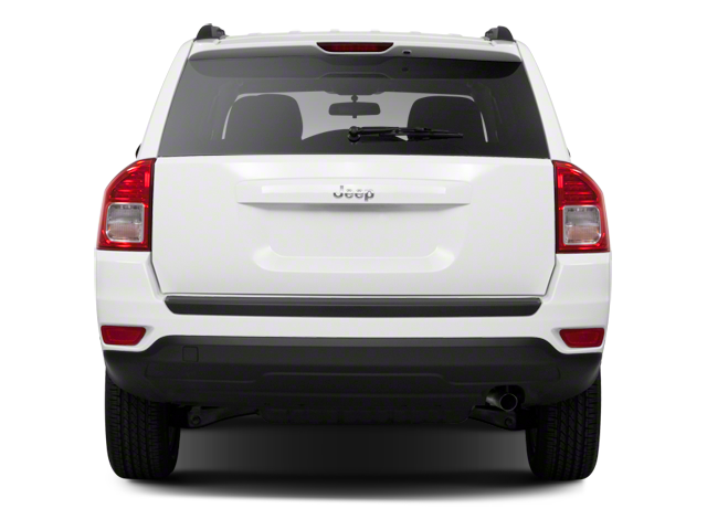 2012 Jeep Compass Limited